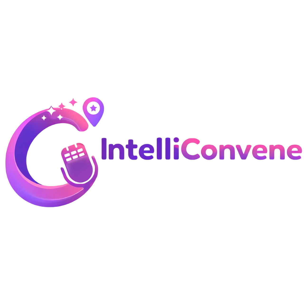 IntelliConvene Logo